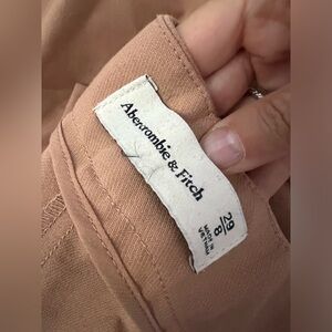 Abercrombie & Fitch Sloane tailored pants